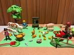 Playmobil boerderij, Kinderen en Baby's, Speelgoed | Playmobil, Ophalen of Verzenden, Zo goed als nieuw