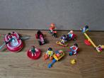 Playmobil spelende kinderen, Ophalen of Verzenden, Zo goed als nieuw, Los playmobil