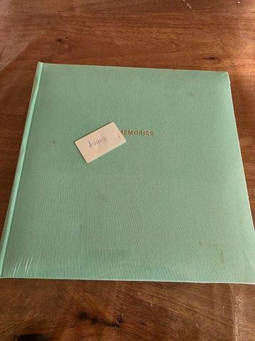 Te koop: Hama Memories Fotoalbum beschikbaar voor biedingen