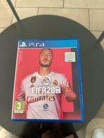 FIFA 20 PS4 - Zo goed als nieuw!, Spelcomputers en Games, Games | Sony PlayStation 4, Ophalen of Verzenden, Zo goed als nieuw