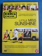 Little Miss Sunshine (2006), Cd's en Dvd's, Dvd's | Komedie, Vanaf 12 jaar, Ophalen of Verzenden, Zo goed als nieuw, Overige genres