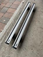 Thule Wingbar Dakdragers - Zo goed als nieuw!, Auto diversen, Dakdragers, Ophalen, Zo goed als nieuw