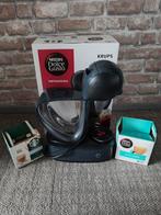 Dolce Gusto Infinissima + Cups Als Nieuw !, Witgoed en Apparatuur, Koffiezetapparaten, Koffiemachine, Ophalen of Verzenden, Zo goed als nieuw