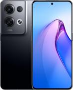 OPPO Reno8 Pro - 256 GB - Zwart, Weena 505, 3013AL Rotterdam, Nederland, Press@oppo.com, Ophalen of Verzenden, Zo goed als nieuw