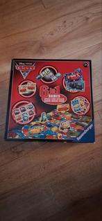 Bordspellen, memory enz....., Ophalen of Verzenden, Zo goed als nieuw