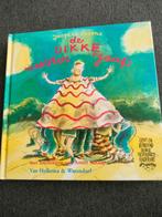 Boek De dikke meester jaap van Jacques vriens, Ophalen, Zo goed als nieuw, Jacques Vriens