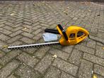 Electrische heggenschaar, Ophalen, Gebruikt, Elektrisch, Overige merken