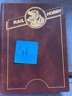 Rail Hobby 1978 Compleet, Ophalen of Verzenden, Gelezen, Sport en Vrije tijd