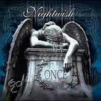 Nightwish Once (Bonustracks/TOP 2000) CD NW./ORIG., Ophalen of Verzenden, Zo goed als nieuw