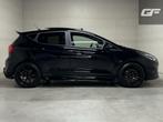 Ford Fiesta 1.5 EcoBoost ST-3 Performance Milltek Revo Maxto, Met garantie (alle), Zwart, Handgeschakeld, Adaptive Cruise Control