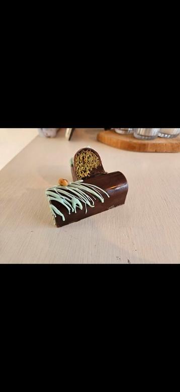 Dubai mini chocolade reep van Choco zusjes beschikbaar voor biedingen