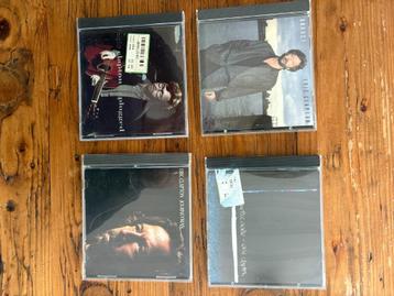 CD's (11 stuks)Eric Clapton, Elvis Presley, Paul McCarthney beschikbaar voor biedingen