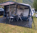 Voortent luifel mt6, Caravans en Kamperen, Ophalen, Gebruikt, Tot en met 4