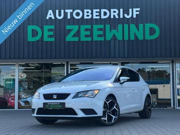Seat Leon ST 1.2 TSI chip140 PK|Camera|Rijklaar beschikbaar voor biedingen