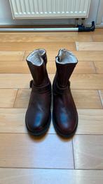 Nette nieuwe heren laarsjes mt 44, Ophalen, Bruin, Boots, Nieuw