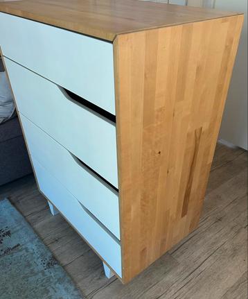 Ikea Landal ladenkast