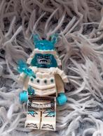 NINJAGO ICE EMPEROR ZANE 8€ ZIE FOTO,S., Ophalen of Verzenden, Zo goed als nieuw