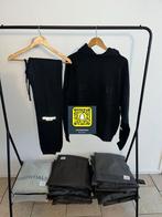 FEAR OF GOD Essentials trainingspak ZWART, Nieuw, Maat 46 (S) of kleiner, Ophalen of Verzenden