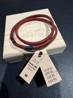 Nieuwe Pig&Hen Franky DBL armband M, Sieraden, Tassen en Uiterlijk, Verzenden, Nieuw, Rood