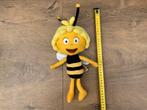 Zgan, niet kapot, Maya Maja de bij Studio 100 & Famosa 30 cm, Verzamelen, Ophalen, Zo goed als nieuw, Beeldje of Figuurtje
