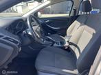 Ford Focus Wagon 1.0 EcoBoost Lease Titanium | Export | Hand, Auto's, Ford, Euro 5, 125 pk, Gebruikt, Handgeschakeld