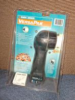 Black en decker versapak zaklamp, Ophalen of Verzenden, Zo goed als nieuw