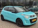 Citroën C1 1.0 e-VTi Airscape Shine Leder|Camera|OpenDak, Voorwielaandrijving, Gebruikt, 4 stoelen, C1