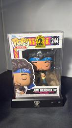 Funko 244 Jimi Hendrix nieuw, Ophalen of Verzenden, Nieuw