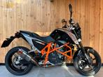 KTM 690 DUKE ABS Akrapovic Duke690, Motoren, Motoren | KTM, Bedrijf, Naked bike, Meer dan 35 kW, 690 cc