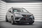 Voorlip sideskirt spoiler diffuser splitter - Cupra Ateca, Ophalen of Verzenden