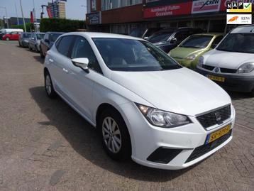 Seat Ibiza 1.0 TSI Style Business Intense/Navi/Carplay/Park. beschikbaar voor biedingen