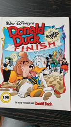 Donald Duck als honderdste. Nr 100, Nieuw, Ophalen of Verzenden