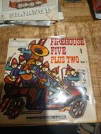 Firehouse five plus two, Cd's en Dvd's, Vinyl Singles, Ophalen of Verzenden, Zo goed als nieuw, Pop