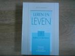 Drs. P. Cammeraat Leren en leven deel 1, Ophalen of Verzenden, Zo goed als nieuw, Christendom | Protestants