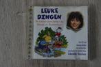 LEONIE SAZIAS = LEUKE DINGEN de Nieuwe avonturen van Haas, Cd's en Dvd's, Verzenden