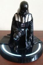 Statue Darth Vader Kneeling Gentle Giant 1/6 Star Wars, Verzamelen, Ophalen, Zo goed als nieuw, Beeldje of Buste