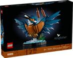 Nieuwe Lego Creator 10331 Kingfisher Bird, Nieuw, Complete set, Ophalen of Verzenden, Lego