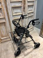 Nieuwe rollator, Ophalen of Verzenden, Zo goed als nieuw