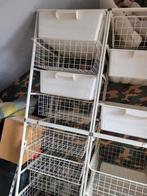 Mand stellage, Ophalen of Verzenden