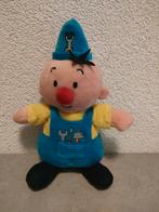 Bumba knuffel., Kinderen en Baby's, Ophalen of Verzenden, Zo goed als nieuw, Overige typen