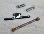 Batons en toebehoren, Verzenden, Landmacht, Amerika, Lintje, Medaille of Wings