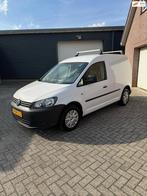 Volkswagen CADDY 1.2 TSI, Voorwielaandrijving, Euro 5, Gebruikt, 4 cilinders