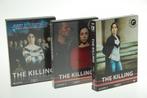 The Killing - seizoenen 1 t/m 3 DVD-Sets compleet, Boxset, Ophalen of Verzenden, Zo goed als nieuw, Vanaf 12 jaar