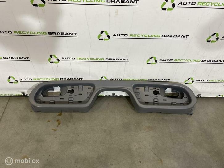 Achterbumper Diffuser Mini F56 NIEUW ORIGINEEL 51117382176, Auto-onderdelen, Carrosserie en Plaatwerk, Mini, Gebruikt, Ophalen of Verzenden