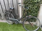 Gazelle damesfiets opknapper, Ophalen, Gebruikt, 56 cm of meer, Handrem