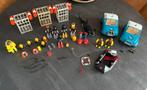 Playmobil duikers/ auto’s/ kooien/ boot/ orka etc, Ophalen of Verzenden, Gebruikt