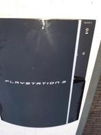 Defecte PS3 CECH-04 - Valt steeds uit, Overige genres, 1 speler, Ophalen of Verzenden, Vanaf 3 jaar