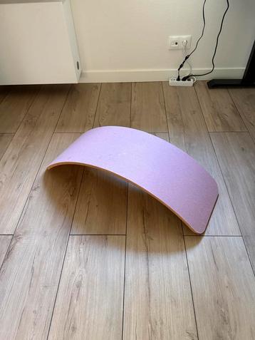 Wobbel Original | roze beschikbaar voor biedingen