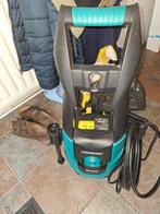 Vonroc Hogedrukreiniger PW501AC - Gebruikt, Doe-het-zelf en Verbouw, Reinigingsmachines, Ophalen of Verzenden