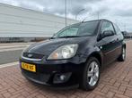 Ford Fiesta 1.4-16V Futura /Airco/Elek.pakket/Frisse APK, Auto's, Ford, Voorwielaandrijving, Stof, Gebruikt, 4 cilinders